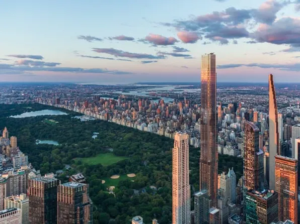 217 West 57th Street 80E image 22 of 23