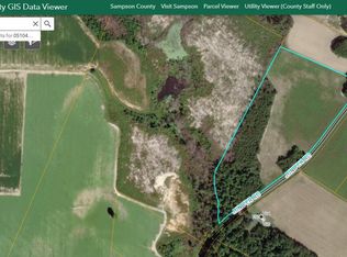 LOT 1 Juniper Rd, Newton Grove, NC 28366