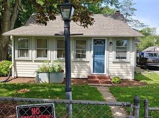 5988 7th St, Deale, MD 20751
