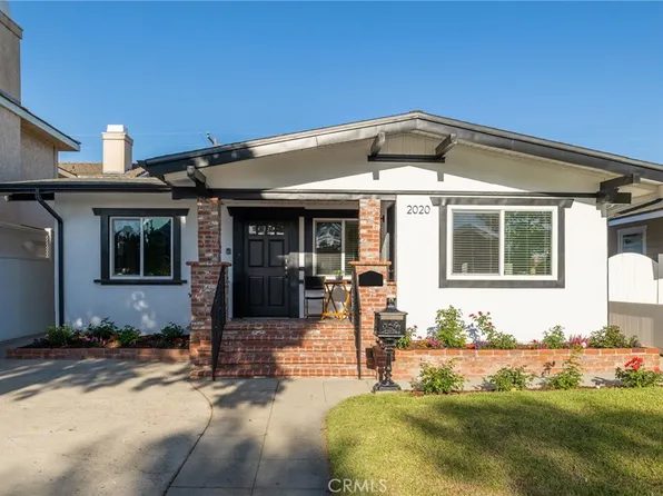 2020 Gramercy Ave, Torrance, CA 90501