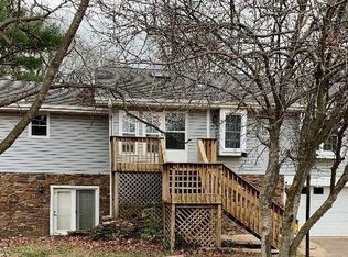 3356 N Wildan Ct, Springfield, MO 65803
