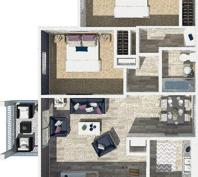 1800 Arboretum Cir — Photo 18