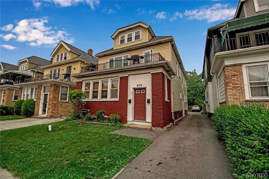 309 Commonwealth Ave, Buffalo, NY 14216 Zillow