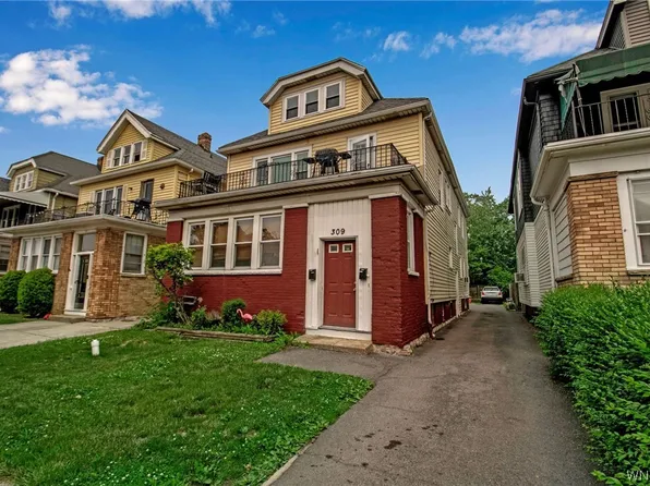 309 Commonwealth Ave, Buffalo, NY 14216
