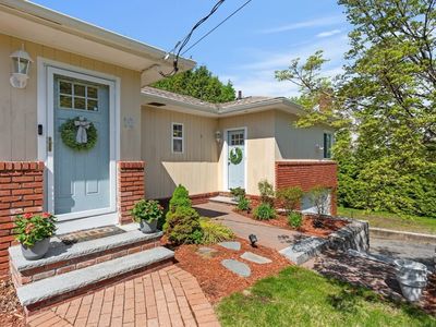 10 Cotuit St, North Andover, MA, 01845