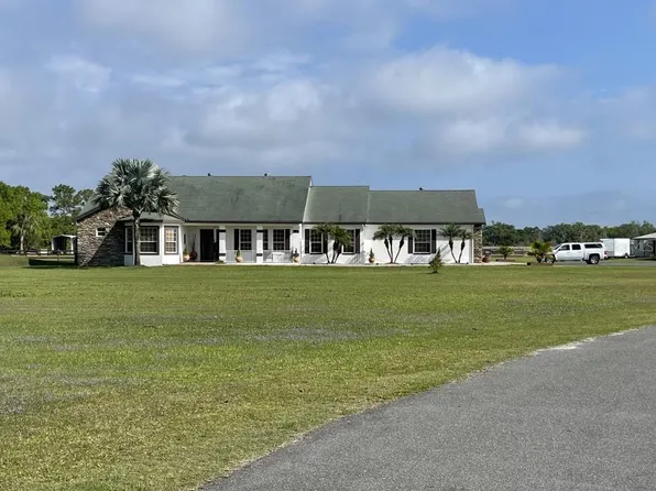 11393 State Road 60 E, Lake Wales, FL 33898