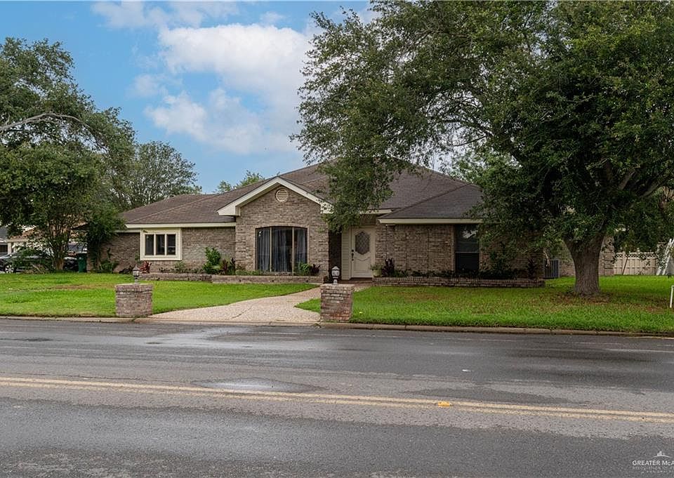 401 Plantation Dr, Pharr, TX 78577 MLS 407010 Zillow
