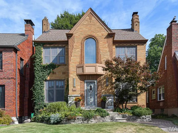 6255 Walsh St, Saint Louis, MO 63109