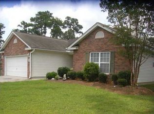 1004 Cobblestone Blvd, Summerville, SC 29486