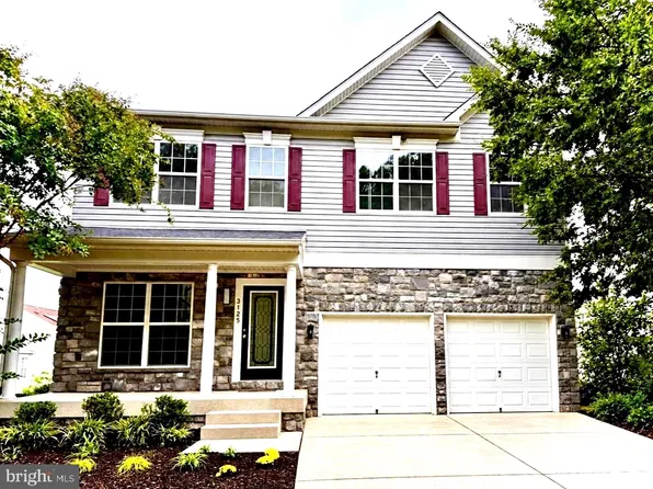 3125 Buds Cir, Baltimore, MD 21244