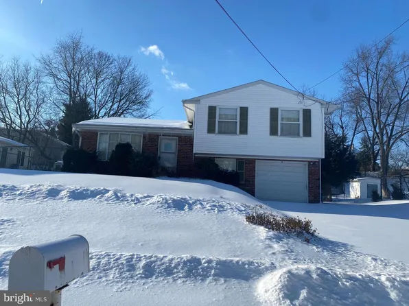9 Traverse Dr, Plymouth Meeting, PA 19462