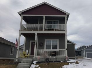 4311 Sunflower Rd, Evans, CO 80620