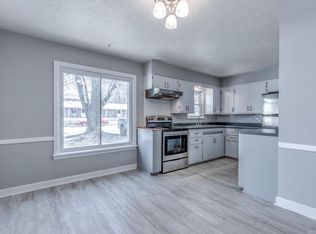 1047 S Market Ave, Springfield, MO 65807