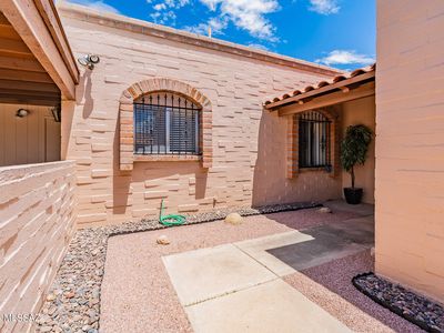 4258 E Presidio Rd, Tucson, AZ, 85712