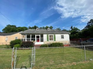 420 Bernard Dr, Columbus, GA 31903