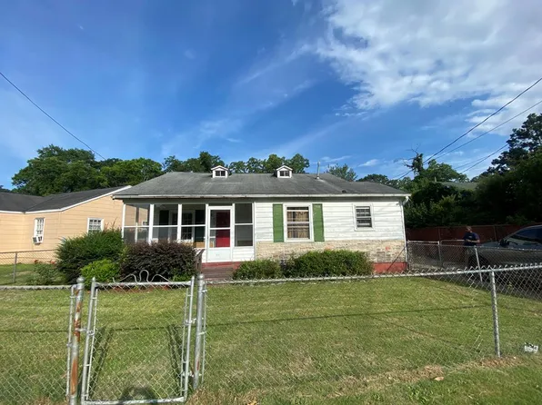 420 Bernard Dr, Columbus, GA 31903