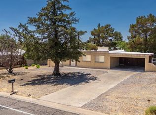 2256 Golf Links Rd, Sierra Vista, AZ 85635