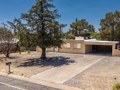 2256 Golf Links Rd, Sierra Vista, AZ, 85635