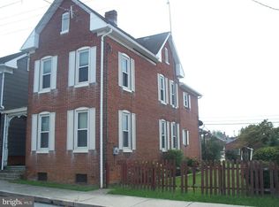 239 Locust St, Hanover, PA 17331