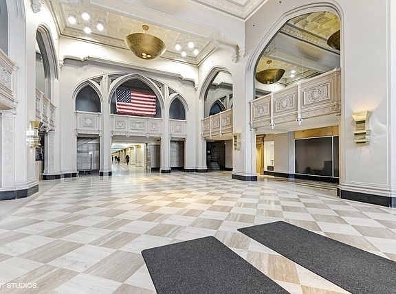 2nd image of 680 N Lake Shore Dr APT 1615