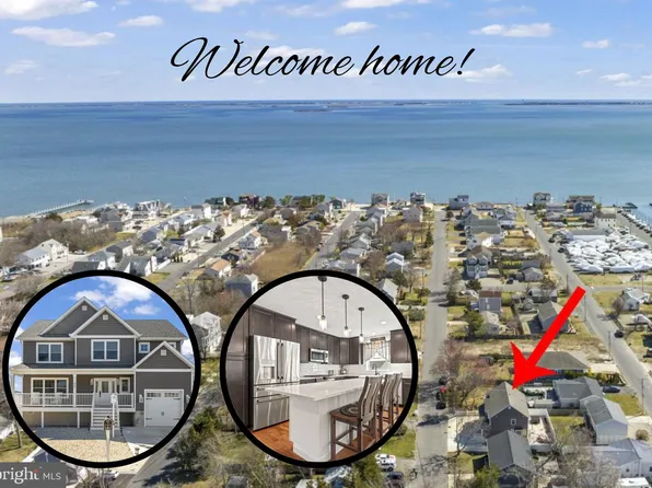 86 Adriatic Ave, Waretown, NJ 08758