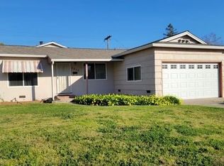 1017 Hemlock St, West Sacramento, CA