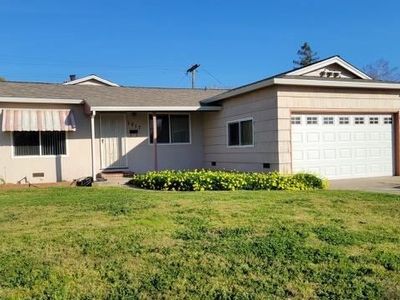 1017 Hemlock St, West Sacramento, CA, 95691