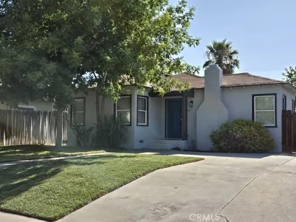 1480 N Calaveras St, Fresno, CA 93728