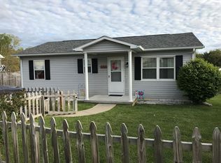 158 Teresa St, Princeton, WV 24740
