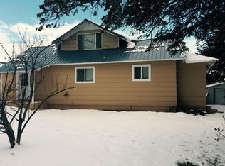 207 3rd Ave SE, Ronan, MT 59864