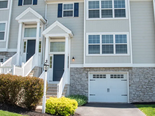 635 Winding Ln, Harrisburg, PA 17111