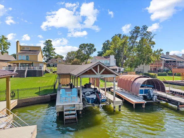 763 & 806 Lake View Dr, Montgomery, TX 77356