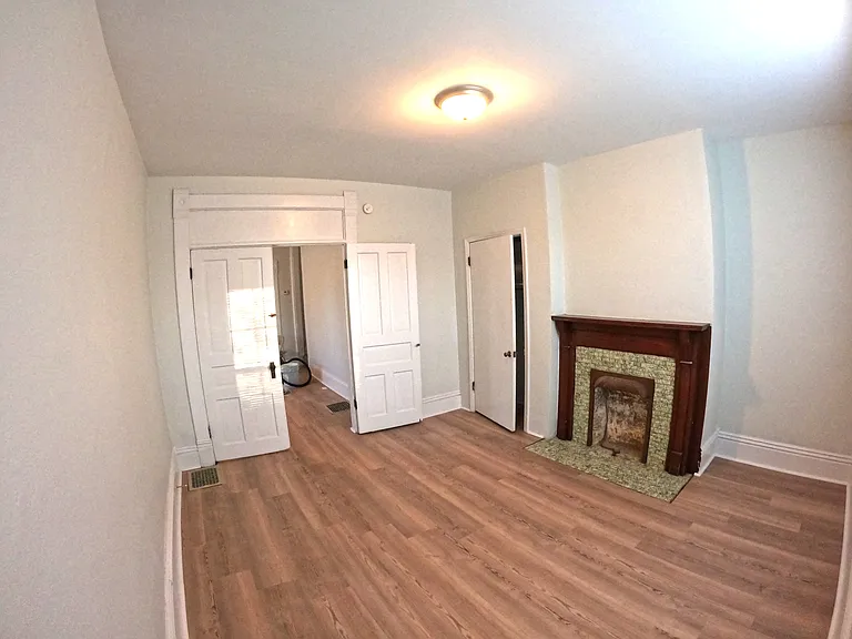 living rm or 4th bedroom