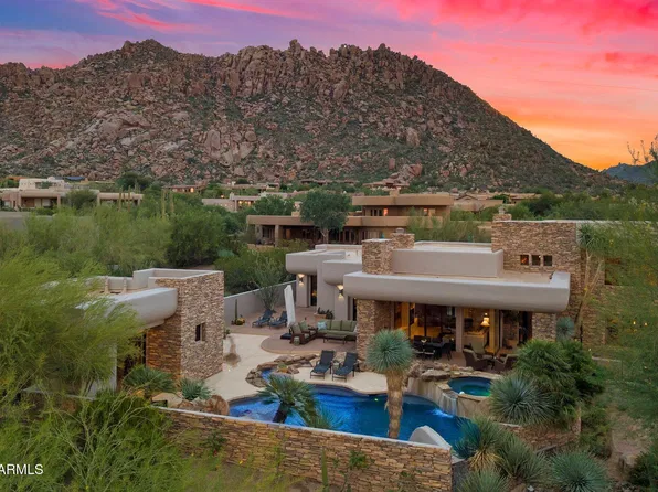 10637 E YEARLING Drive, Scottsdale, AZ 85255