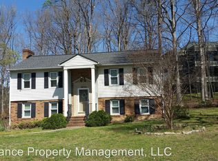 9200 Brundidge Rd, North Chesterfield, VA 23236