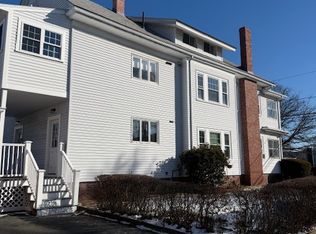 58-60 Oxford St #1, Arlington, MA 02474
