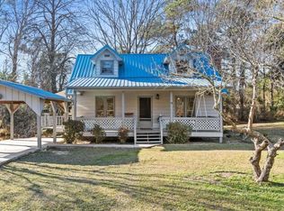 2517 Bessemer Dr SW, Supply, NC 28462