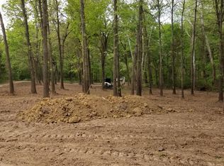 Nitzel Rd, Eufaula, OK 74432