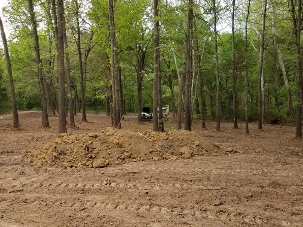 Nitzel Rd, Eufaula, OK 74432