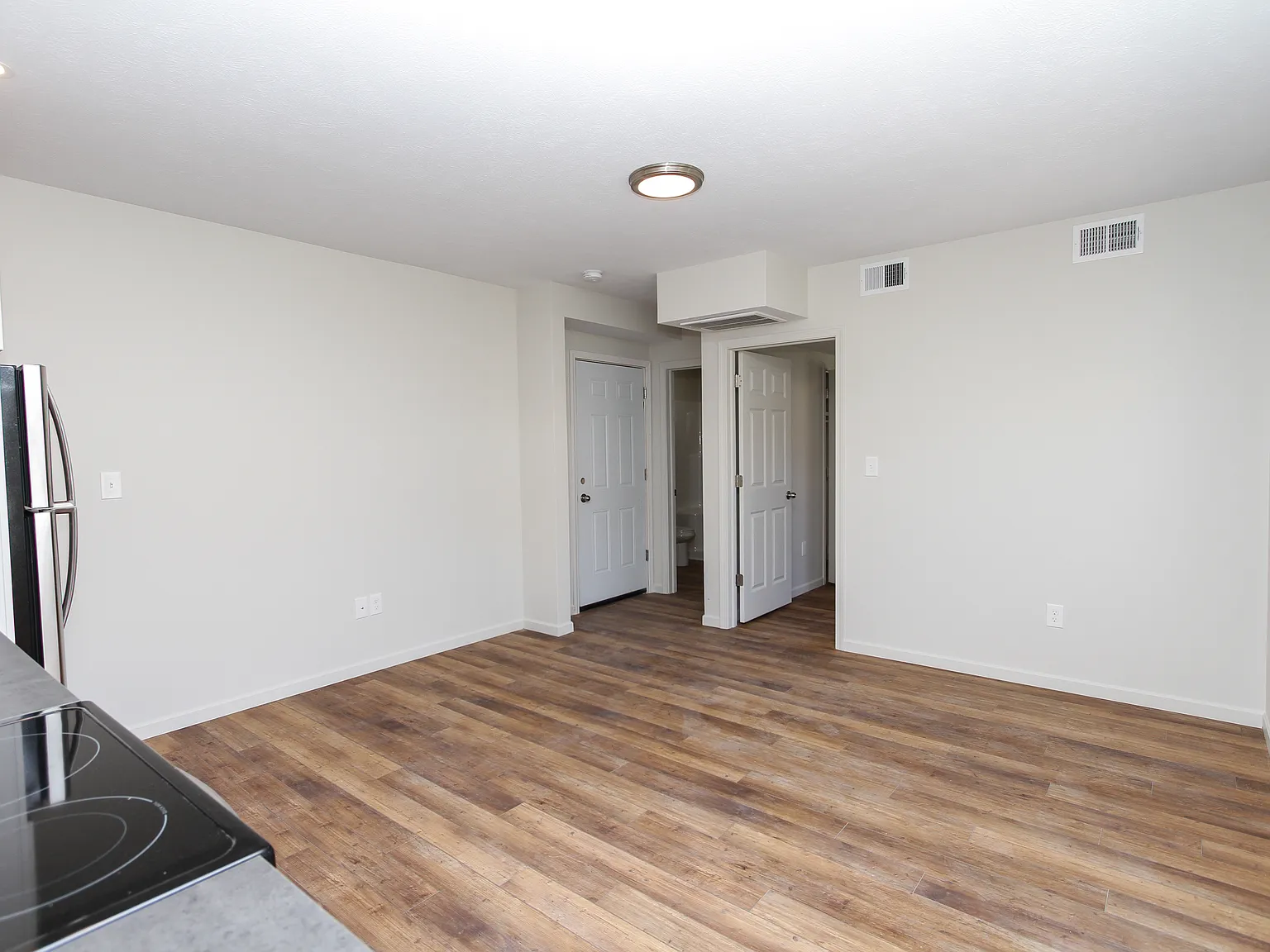1 bed, $850 — Photo 3
