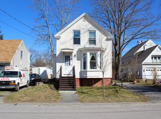 41 Pennell St, Westbrook, ME 04092
