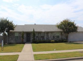 203 Purdue, Forney, TX 75126