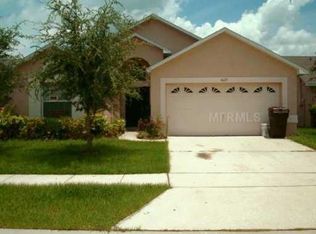 4625 Eagle Peak Dr, Kissimmee, FL 34746