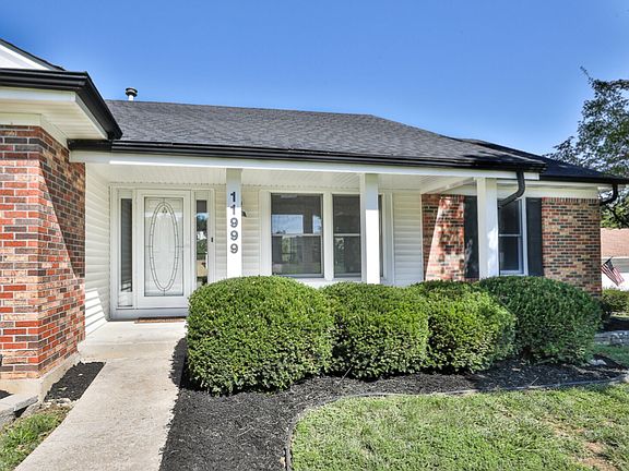 2nd image of 11999 Brookington Dr