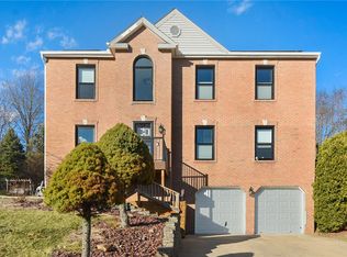 112 Coventry Ct, Monroeville, PA