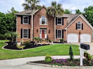 112 N Warwick Trce, Goose Creek, SC 29445