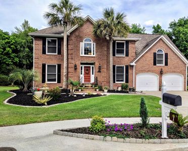 112 N Warwick Trce, Goose Creek, SC, 29445