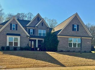 6223 Sierra Dr, Olive Branch, MS 38654