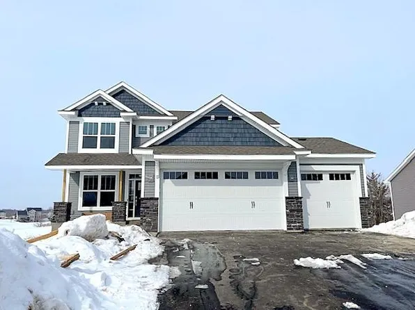 5205 Greenwood Ln, Rockford, MN 55373