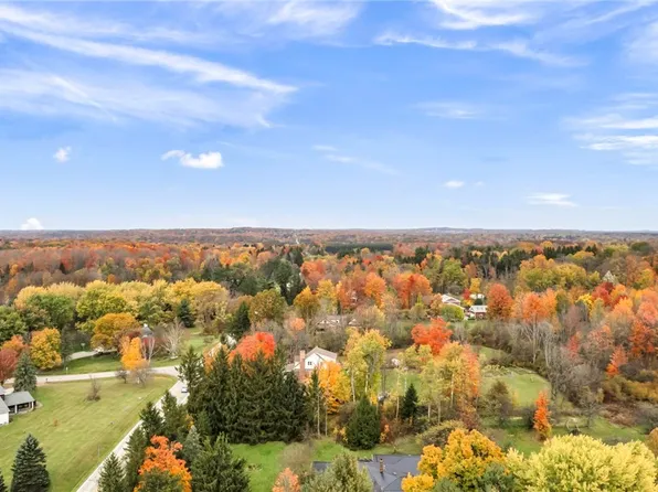 Eggleston Rd, Aurora, OH 44202